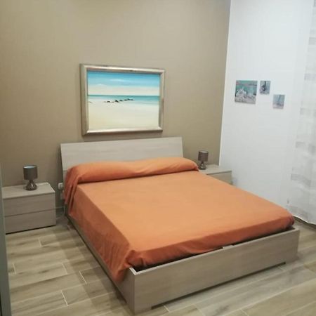 Beach House Bari Extérieur photo