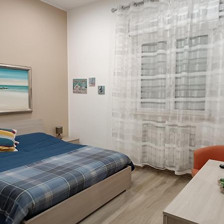 Beach House Bari Extérieur photo