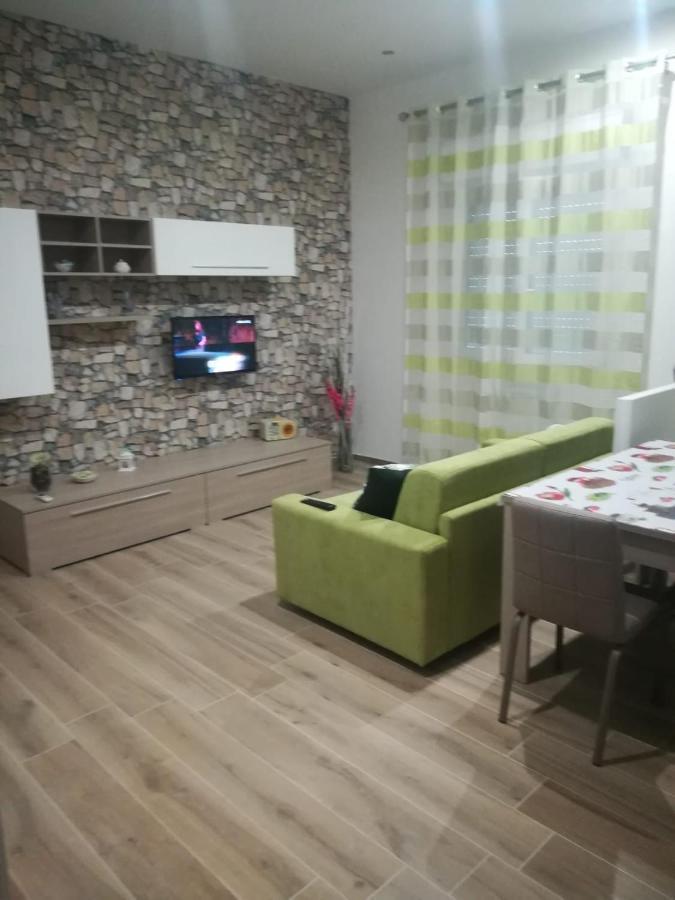 Beach House Bari Extérieur photo
