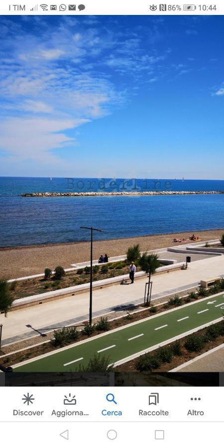 Beach House Bari Extérieur photo