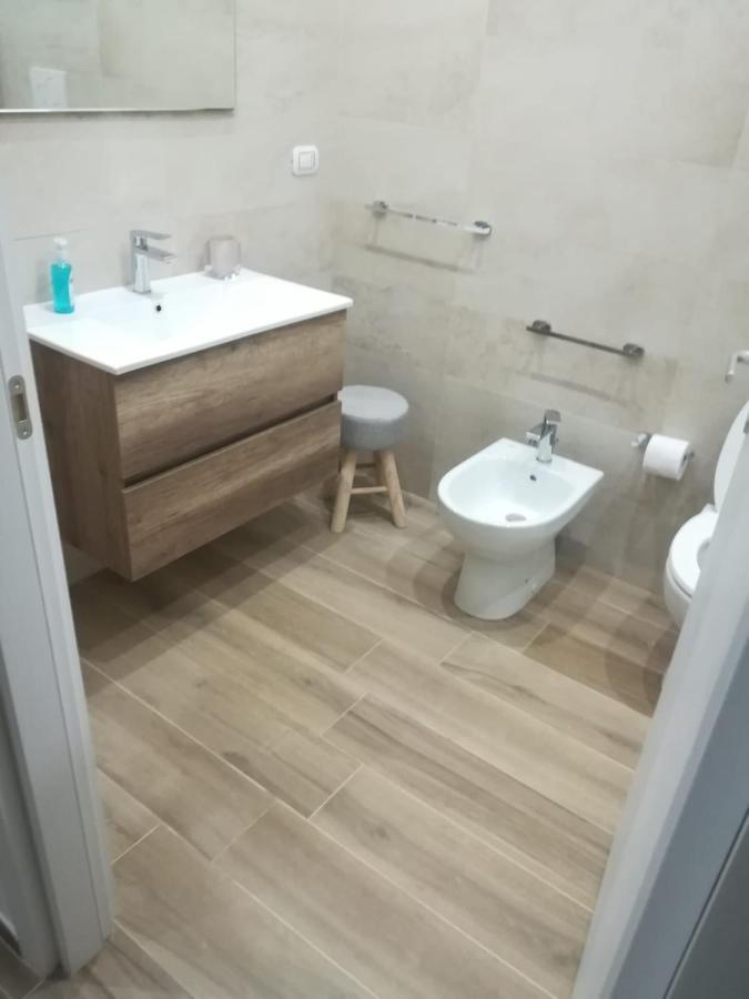 Beach House Bari Extérieur photo