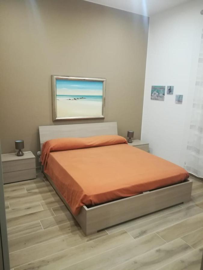 Beach House Bari Extérieur photo