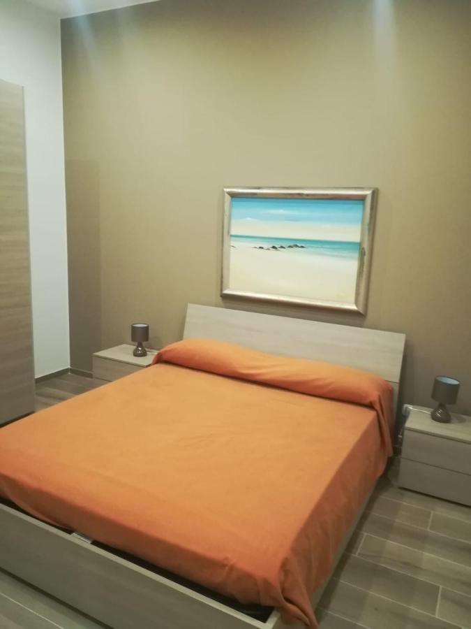 Beach House Bari Extérieur photo