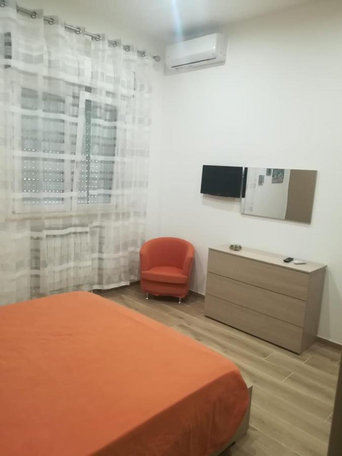 Beach House Bari Extérieur photo