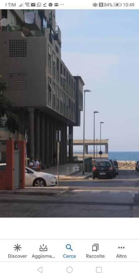 Beach House Bari Extérieur photo