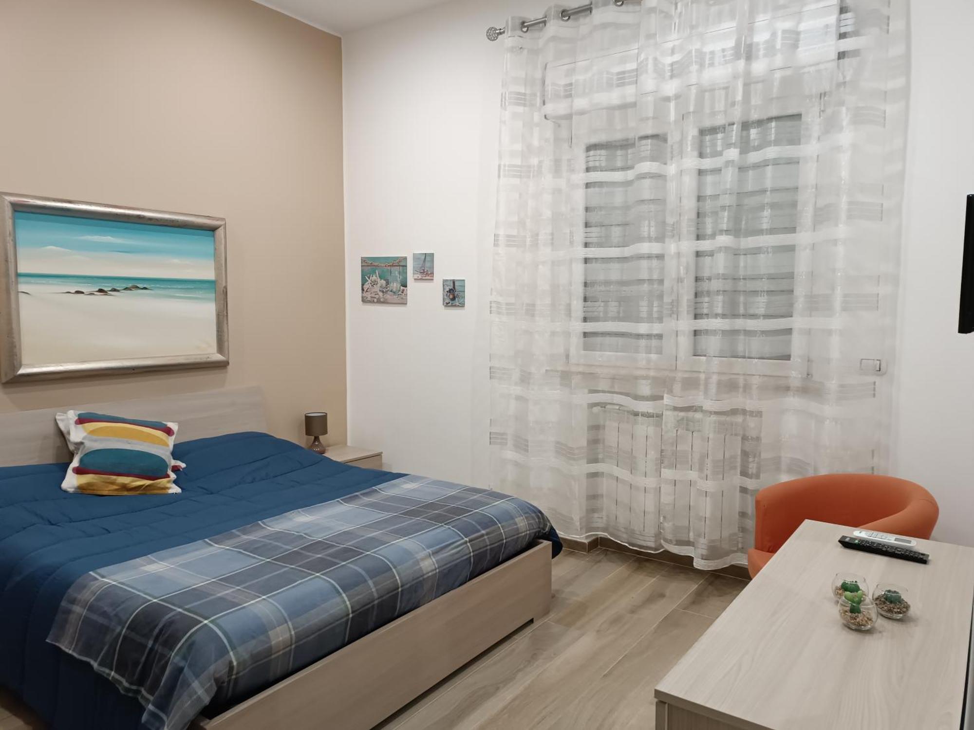 Beach House Bari Extérieur photo